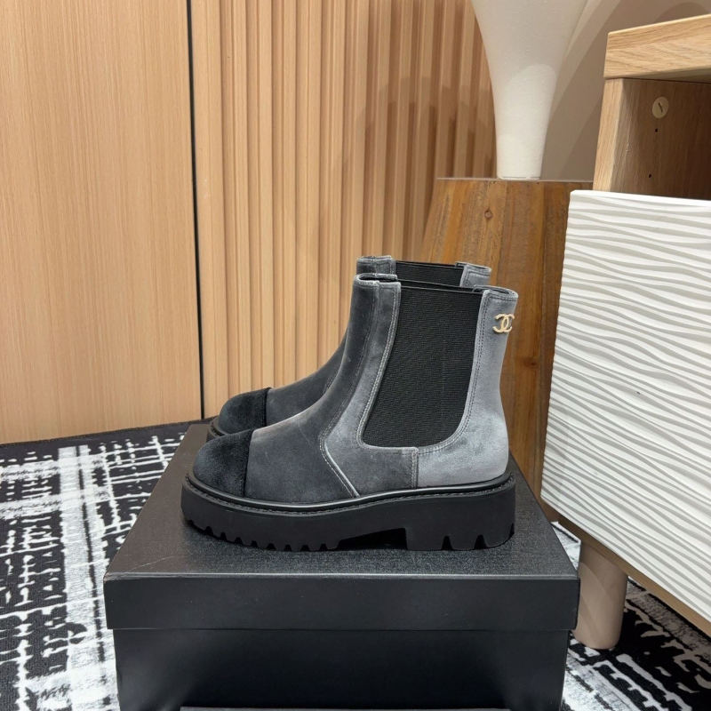 Ch*el boots